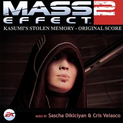 OST - Sacha Dikiciyan/Cris Velasco - Mass Effect 2: Kasumi's Stolen Memory
