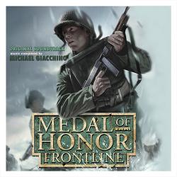 OST - Michael Giacchino - Medal of Honor: Frontline