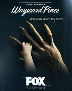   / , 2  1-10   10 / Wayward Pines [AlexFilm]