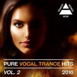 VA - Pure Vocal Trance Hits Vol. 2