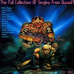 VA - The Full Collection Of Singles From Ovvod7 - 11