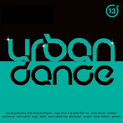 VA - Urban Dance 13