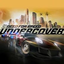 OST - Paul Haslinger/VA - Need for Speed: Undercover