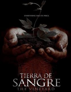  /    / Tierra De Sangre / The Vineyard MVO