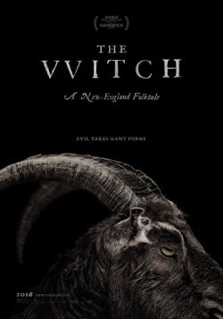  / The VVitch: A New-England Folktale MVO