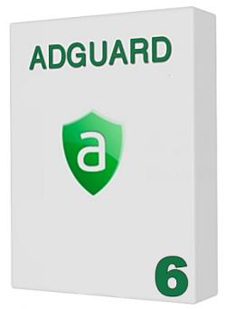 Adguard 6.0.226.1108