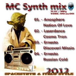 VA - MC Synth Mix