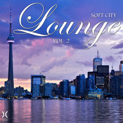 VA - Soft City Lounge Vol. 2