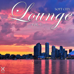VA - Soft City Lounge Vol. 1