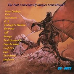 VA - The Full Collection Of Singles From Ovvod7 - 23