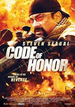   / Code of Honor ENG