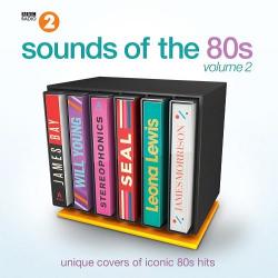 VA - Sounds of the 80s [Unique Covers of Classic Hits]