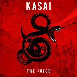 Kasai - The Juice
