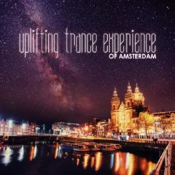 VA - Uplifting Trance: Experience of Amsterdam