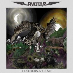 Avatar - Feathers Flesh