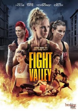   / Fight Valley ENG
