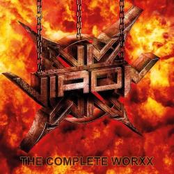 Viron - The Complete Worxx