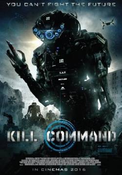   / Kill Command ENG