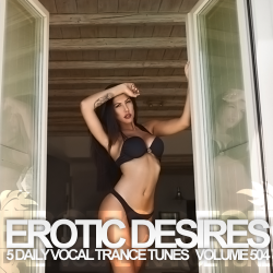 VA - Erotic Desires Volume 504