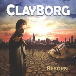 Clayborg - Reborn