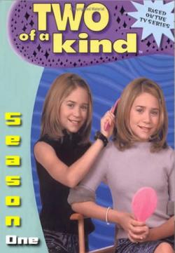 []    , 1-24   24 / Two of a Kind (1998-1999) VO