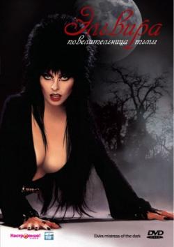:   / Elvira: Mistress of the Dark DVO