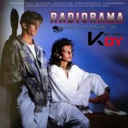 Van Der Koy - Radiorama MegaMix 2