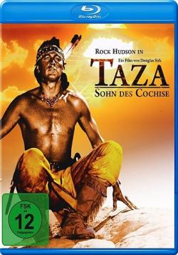 ,   / Taza, Son of Cochise VO