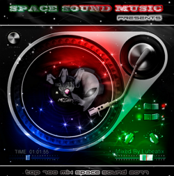VA - Space Sound Top 100 Mix