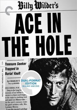    / Ace in the Hole MVO