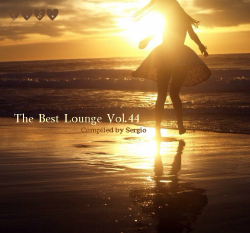VA-The Best Lounge Vol.44