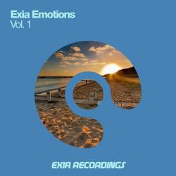 VA - Exia Emotions, Vol. 1