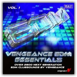 Vengeance - EDM Essentials Vol.1