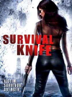    / Survival Knife VO