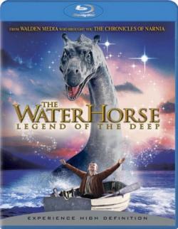    / The Water Horse DUB