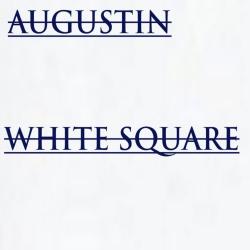 Augustin - White Square