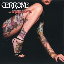 Cerrone - By Jamie Lewis