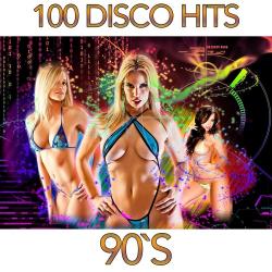 VA - Disco Hits 90's
