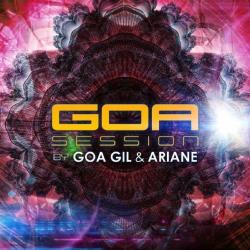 VA - Goa Session by Goa Gil and Ariane