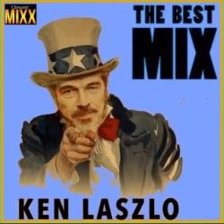 Ken Laszlo - The Best Mix