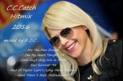 C.C.Catch - Hitmix