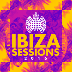 VA - Ibiza Sessions 2016