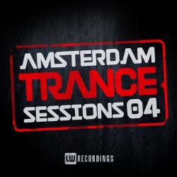 VA - Amsterdam Trance Sessions, Vol. 4