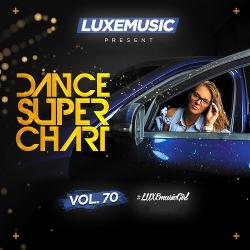VA - LUXEmusic - Dance Super Chart Vol.70