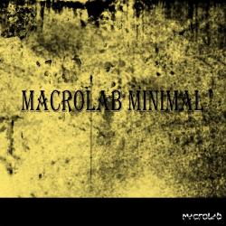 VA - Macrolab Minimal