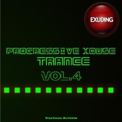 VA - Progressive House Trance Vol 4