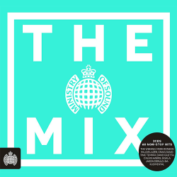 VA - The Mix - Ministry Of Sound