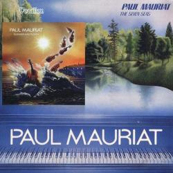 Paul Mauriat - The Seven Seas Summer Has Flown