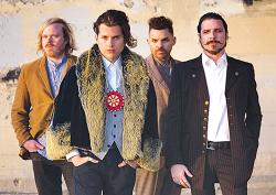 Rival Sons - 