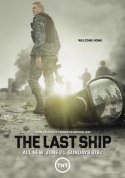  , 3  1-13   13 / The Last Ship [LostFilm]